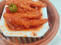 -顺德人家食府(黄金广场店)