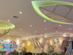 -MELAND CLUB亲子乐园·派对(浦东LCM置汇旭辉馆)