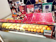 -叶子与茶(苏宁广场店)