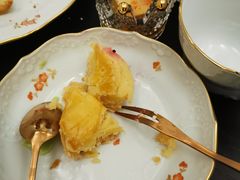 -Me Coffee下午茶艺术空间