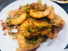 虾-来顺成饭庄