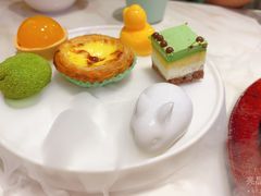 -顺粤楼·粤菜·点心(融创茂店)