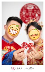 -金夫人婚纱摄影(总店)