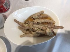-老人和饭店(淮海中路店)