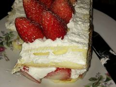-FASHION BAKERY法森贝克(新德路店)