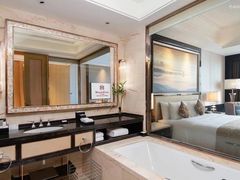 -长沙富力万达文华酒店