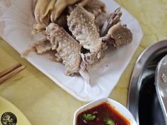 -五元子老鹅馆(总店)