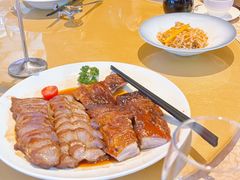 -红棉中餐厅·广州海航威斯汀酒店