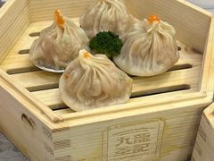 -九龙茶记·粤式餐厅融合菜(鹭江店)