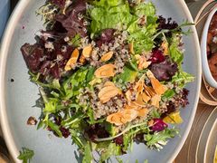 -潮粥荟·潮汕砂锅粥(槐房万达店)