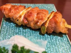 -弓二·烧鸟居酒屋(财富购物中心店)