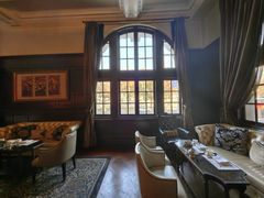 -Salon de Ville浦江汇(上海外滩华尔道夫酒店店)