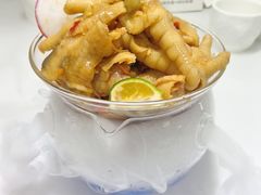 -3号仓库·创意中国菜(新世界城店)