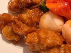 -莆田餐厅PUTIEN(金融街购物中心店)