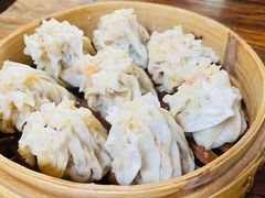 -正宗天津烧麦馆(柳州路店)