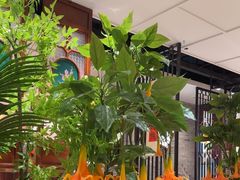-禄运茶居·手工点心(猎德店)