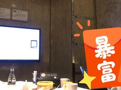 -堂会(白云店)