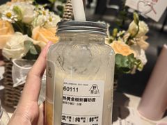 -野萃山·潮汕厚果汁(十亩地店)