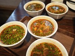 -西安华清御汤酒店