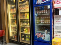 -夕阳红小吃(中街大悦城店)