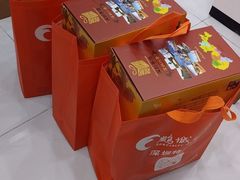 -鹏城八珍深圳特产手信(罗湖店)