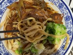 -老北京胡同味道二荤铺(酒仙桥店)
