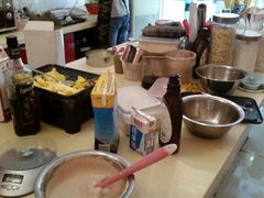 店内环境-DIY SWEET21(升平路店)