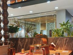 -西塔老太太泥炉烤肉(武汉摩尔城店)