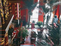 -红色江山(首钢国际大厦店)