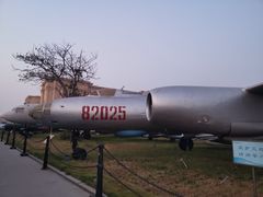 -中国人民解放军海军博物馆