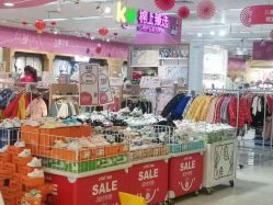 -孩子王童乐园(资阳万达店)