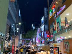 -东大门市场