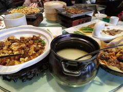 -北京老铺烤鸭(高新店)