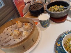 -小厨娘淮扬菜(天印大道店)