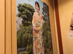 -気楽亭和食料理(气乐亭大世界本店)