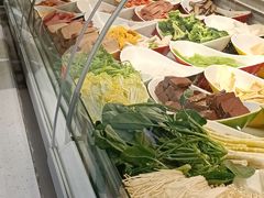 -小山城麻辣香锅(新邻生活广场店)
