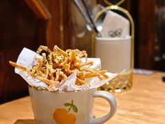 -秘密旅行Bonjour(黑金冠 江南西店)