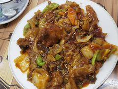 -大回族餐厅