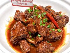 -鑫小城故事·藕汤·家常菜(台北一路总店)