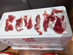 -谭三娘鲜切牛肉自助火锅(九眼桥总店)