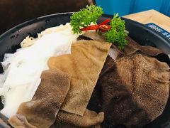 -牛记皇·鲜牛肉火锅(弘阳广场店)