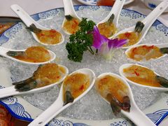 -嘉升大排档(番禺总店)