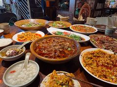 -懒人盐府人家·自贡大麻鱼(安贞店)