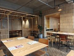 -铃木食堂(北新桥店)