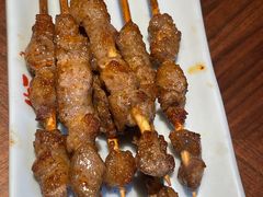 -蚝翅·海鲜粥·烧烤·羊肉季(鄞州万达店)