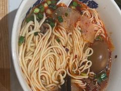 -陳香貴·兰州牛肉面(上海长风大悦城店)