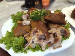 -张包铺(道外店)