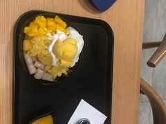 -鲜芋仙(高新万达广场店)