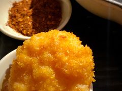 黄金虾饼-火燒雲傣家菜(鼓楼店)