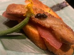 -上井精致料理(中兴商业大厦店)